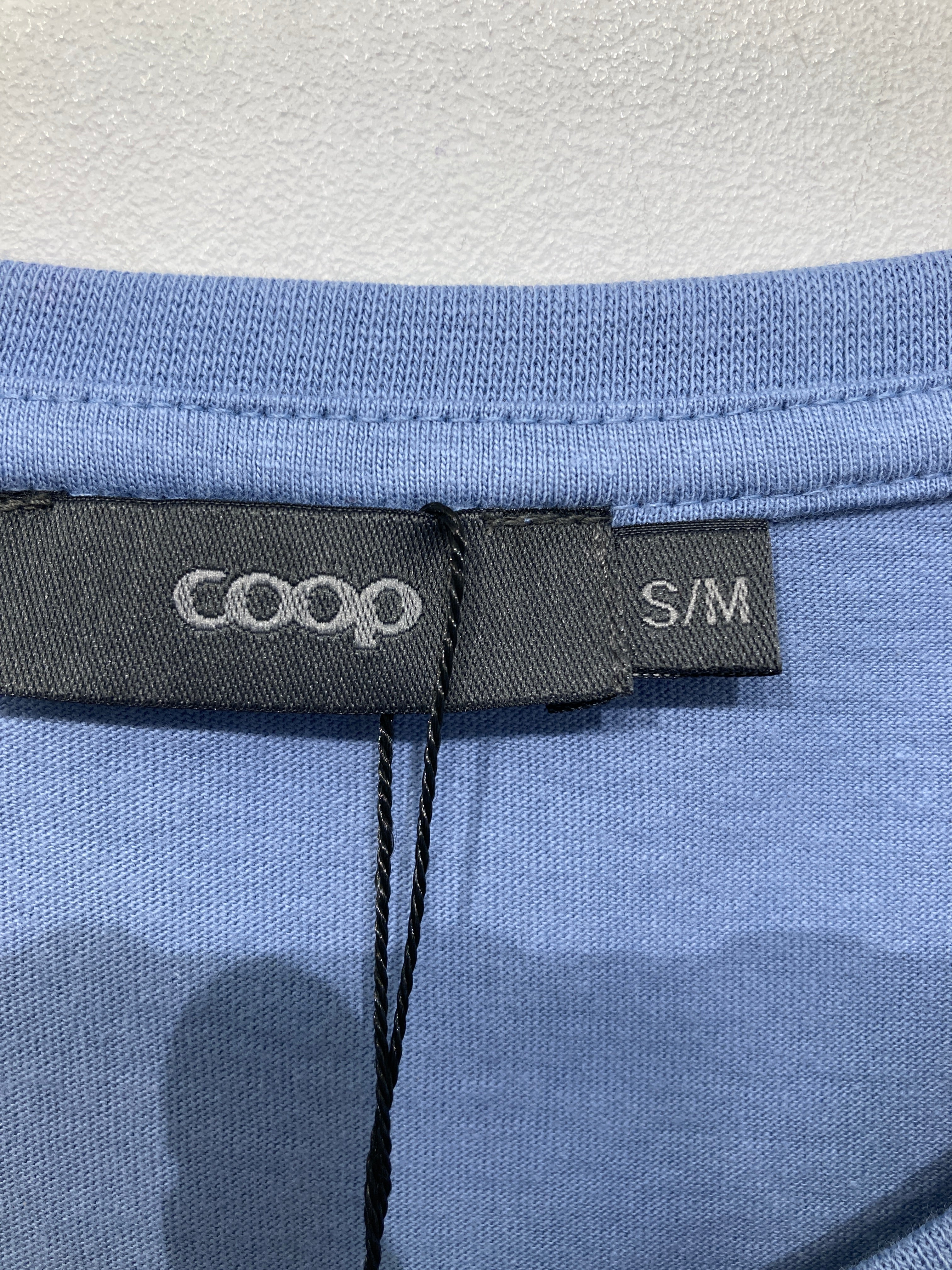 Coop T-shirt